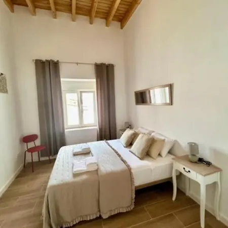 Apartment Gatu Casa Solera, Un Lugar Unico, 