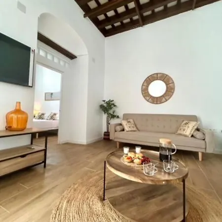 Gatu Casa Solera, Un Lugar Unico, 