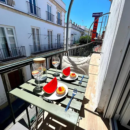 Apartment Gatu Casa Solera, Un Lugar Unico, 