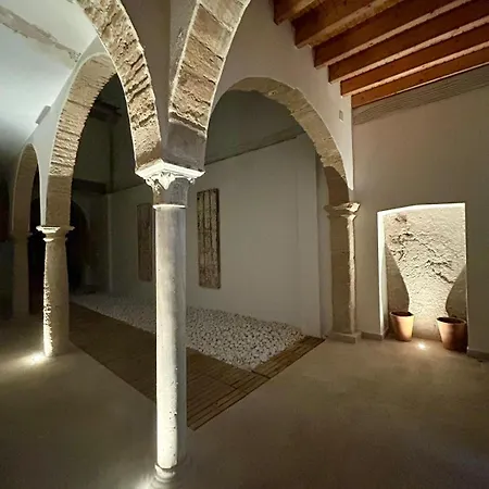 Gatu Casa Solera, Un Lugar Unico, 