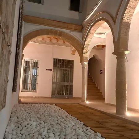 Gatu Casa Solera, Un Lugar Unico, 